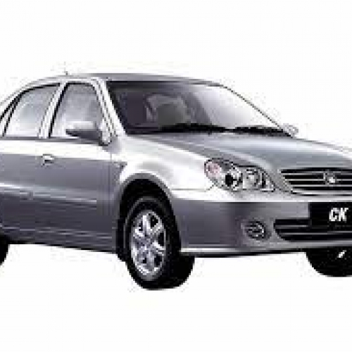 Geely_CK 