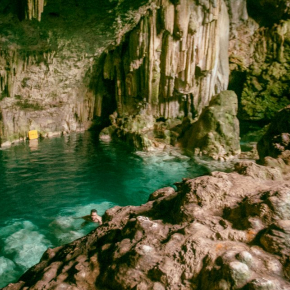 Matanzas y sus Cuevas 